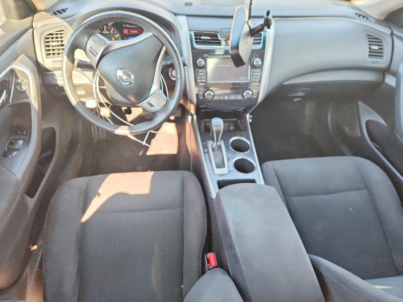 2014 Nissan Altima მანქანა იყიდება აუქციონზე, vin: 1N4AL3AP8EN253852, აუქციონის ნომერი: 65648536