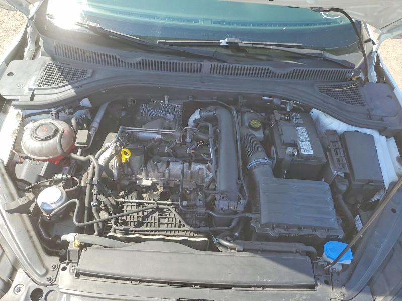 2019 Volkswagen Jetta მანქანა იყიდება აუქციონზე, vin: 3VWCB7BU0KM154009, აუქციონის ნომერი: 65642326