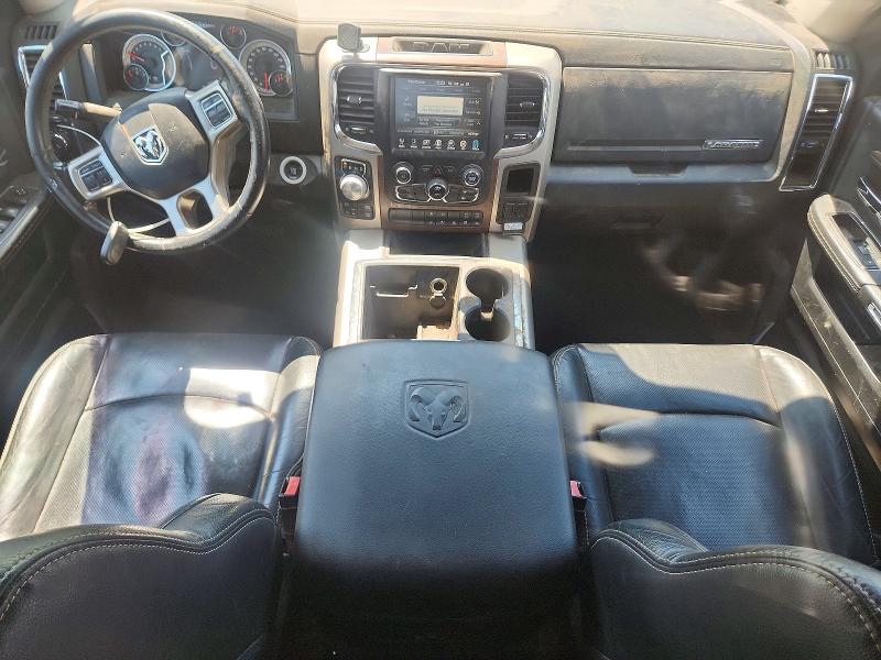 Aukcja sprzedaży 2015 Ram 1500, vin: 1C6RR7JT4FS602855, numer aukcji: 62390376
