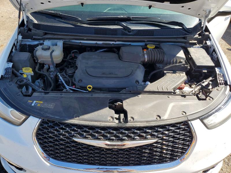 Aukcja sprzedaży 2023 Chrysler Pacifica, vin: 2C4RC1BG8PR558659, numer aukcji: 65926076