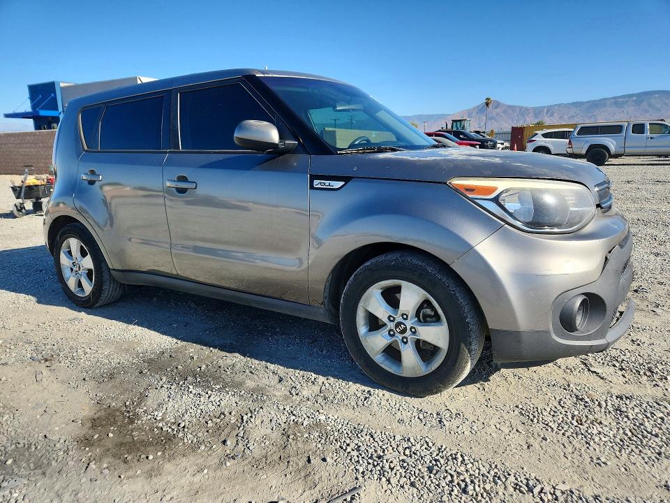 63712866 :رقم المزاد ، KNDJN2A23H7410912 vin ، 2017 Kia Soul مزاد بيع