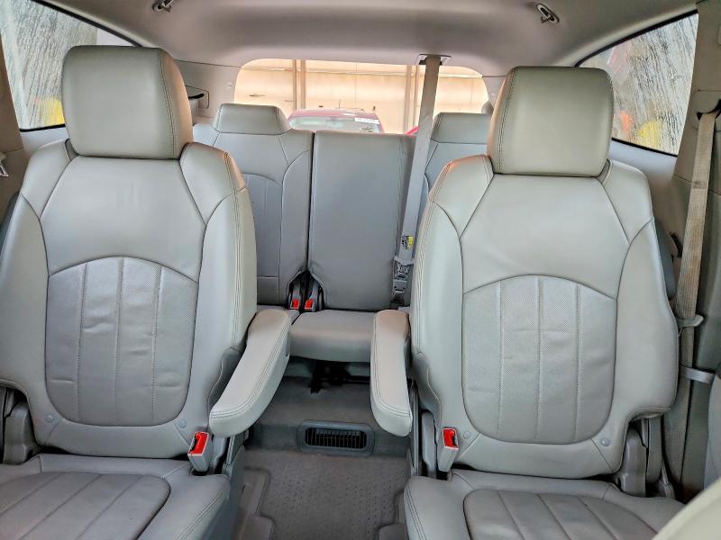 Продажа на аукционе авто 2015 Buick Enclave, vin: 5GAKVCKD2FJ154564, номер лота: 66107866