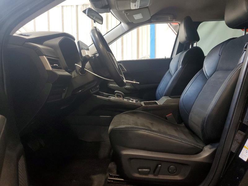 Aukcja sprzedaży 2022 Mitsubishi Outlander, vin: JA4J3UA80NZ084969, numer aukcji: 65595476