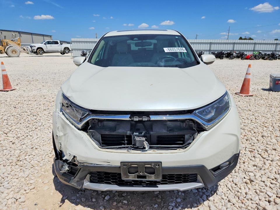 Aukcja sprzedaży 2018 Honda Cr-v, vin: 2HKRW2H84JH624593, numer aukcji: 66057846
