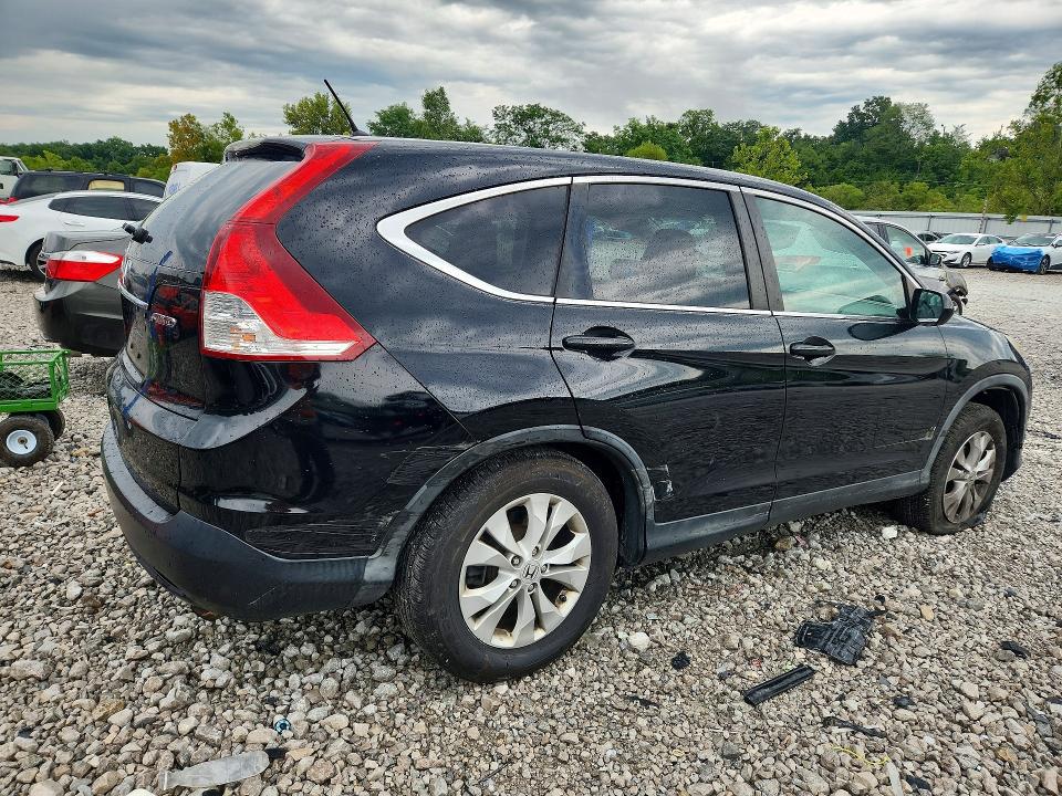 Aukcja sprzedaży 2013 Honda Cr-v, vin: 2HKRM4H54DH624265, numer aukcji: 64889616
