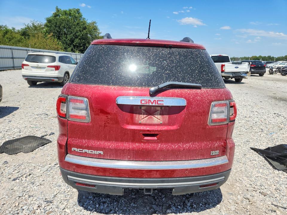 Aukcja sprzedaży 2013 Gmc Acadia, vin: 1GKKRSKD8DJ154244, numer aukcji: 65726396