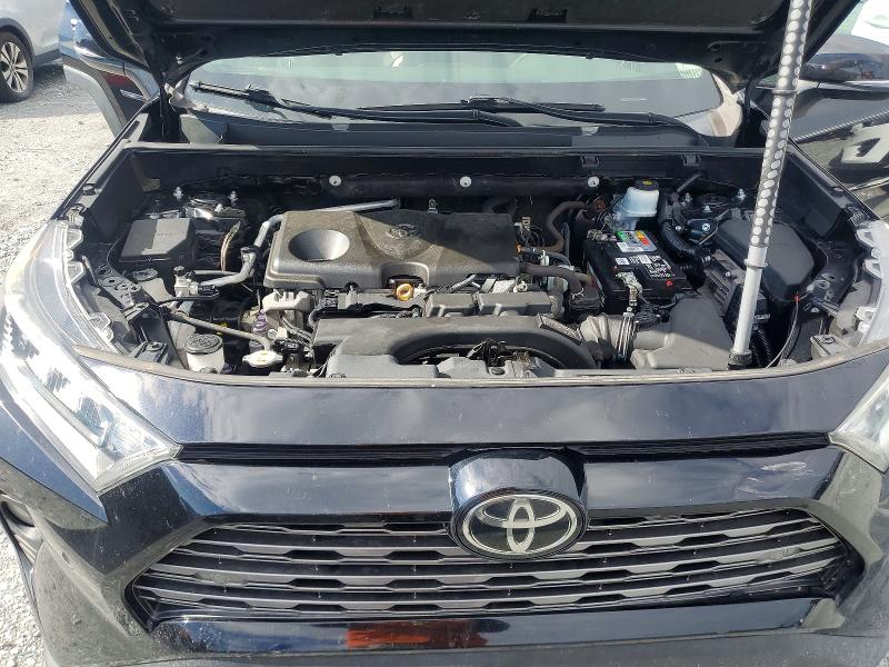Aukcja sprzedaży 2021 Toyota Rav4, vin: 2T3N1RFVXMC209565, numer aukcji: 63988796