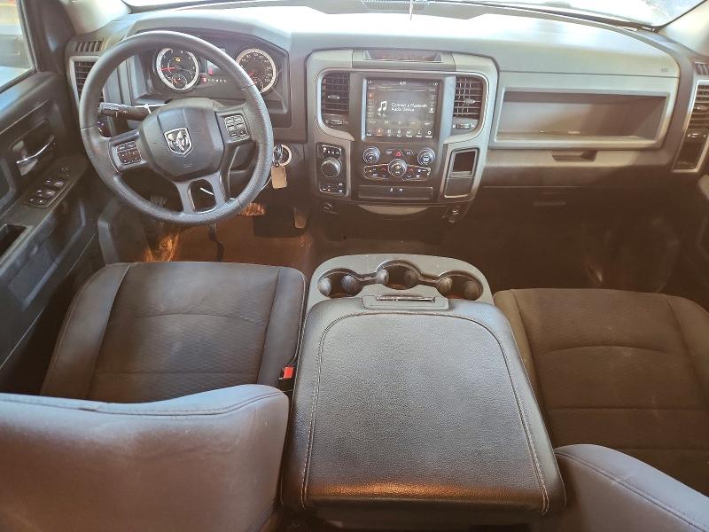 Aukcja sprzedaży 2019 Ram 1500 Classic, vin: 1C6RR7KT7KS656224, numer aukcji: 66632336