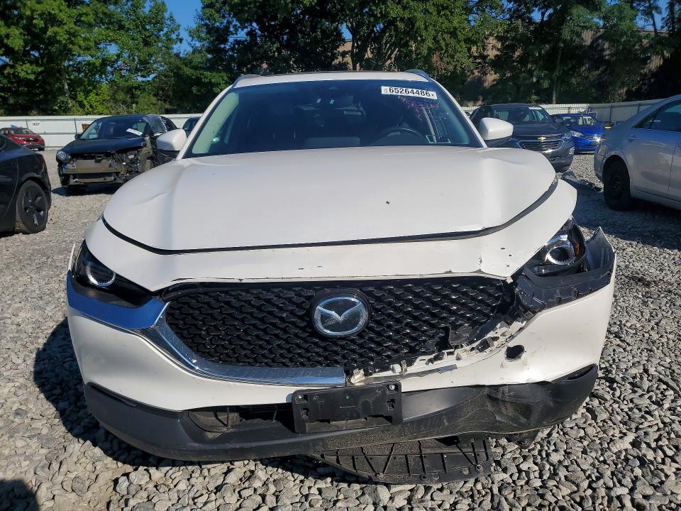 65264486 :رقم المزاد ، 3MVDMBCL9NM423542 vin ، 2022 Mazda Cx-30 مزاد بيع