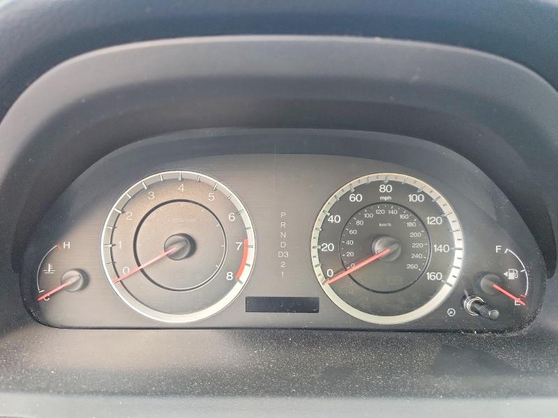 2011 Honda Accord მანქანა იყიდება აუქციონზე, vin: 1HGCP2F64BA129907, აუქციონის ნომერი: 64119266