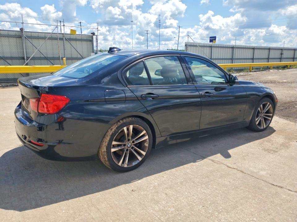Aukcja sprzedaży 2013 Bmw 328, vin: WBA3B5G58DNS03696, numer aukcji: 64540766