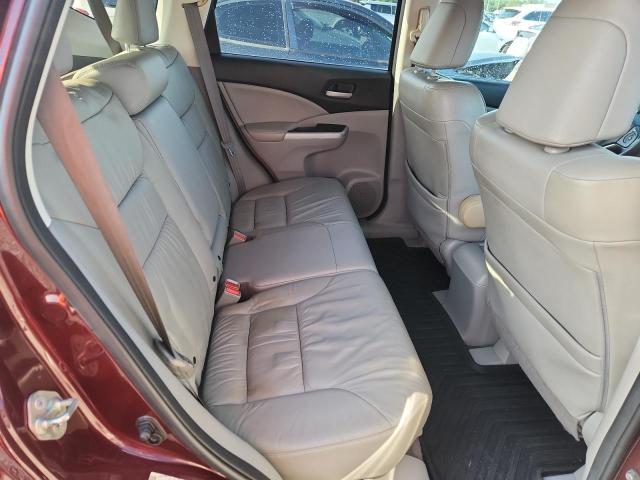 Продажа на аукционе авто 2014 Honda Cr-v, vin: 5J6RM3H77EL022317, номер лота: 63841496