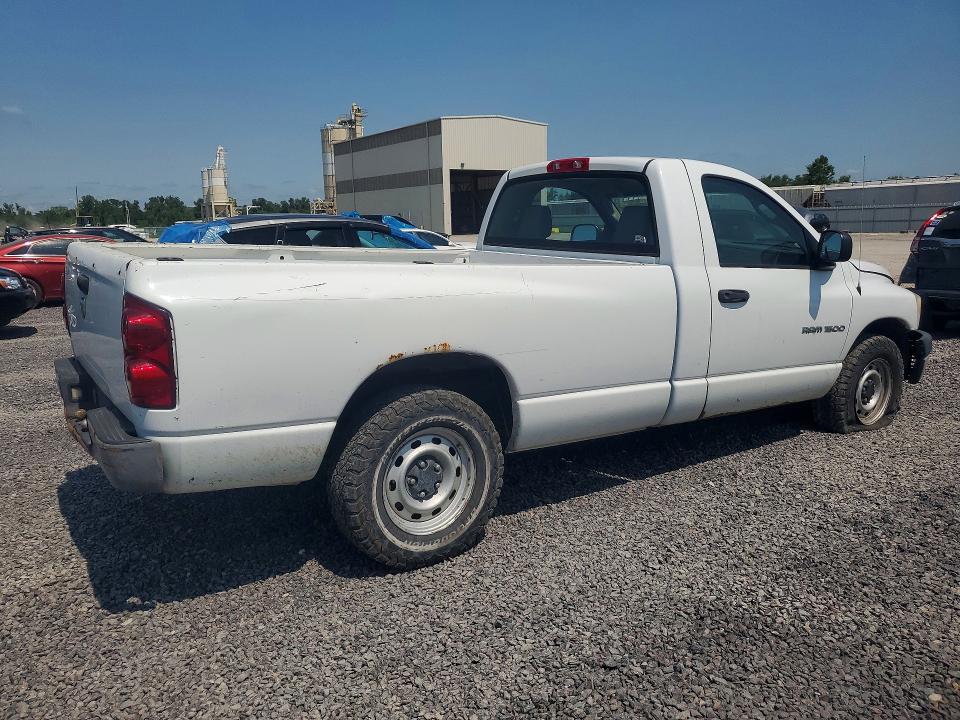 Aukcja sprzedaży 2007 Dodge Ram 1500, vin: 1D7HA16K17J583803, numer aukcji: 59407626