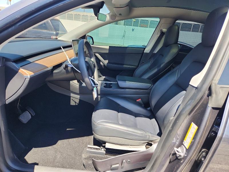 Продаж на аукціоні авто 2022 Tesla Model Y, vin: 7SAYGDEE1NF513828, номер лоту: 66121516