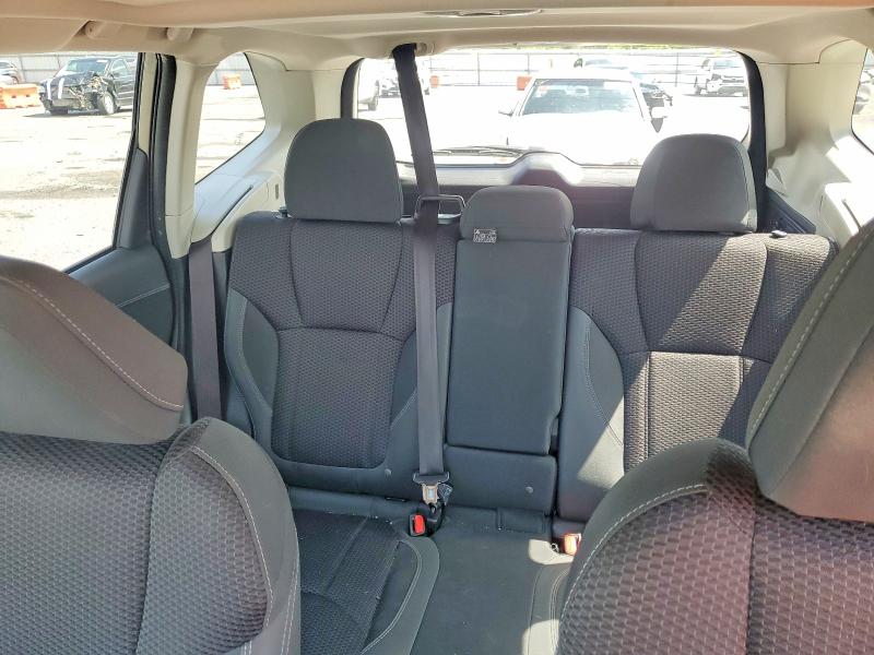 65795176 :رقم المزاد ، JF2SKAGC6LH464751 vin ، 2020 Subaru Forester مزاد بيع