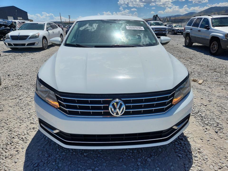 Продаж на аукціоні авто 2016 Volkswagen Passat, vin: 1VWAS7A33GC068721, номер лоту: 66009286