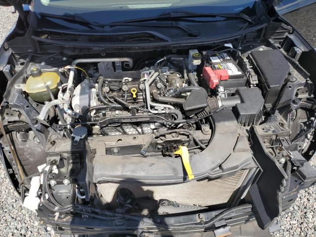 65126276 :رقم المزاد ، 5N1AT3AA3MC770214 vin ، 2021 Nissan Rogue مزاد بيع