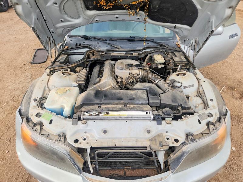 Aukcja sprzedaży 1997 Bmw Z3, vin: 4USCH7324VLB80064, numer aukcji: 64546866
