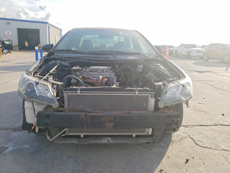 2012 Toyota Camry მანქანა იყიდება აუქციონზე, vin: 4T1BF1FK8CU199345, აუქციონის ნომერი: 65770626