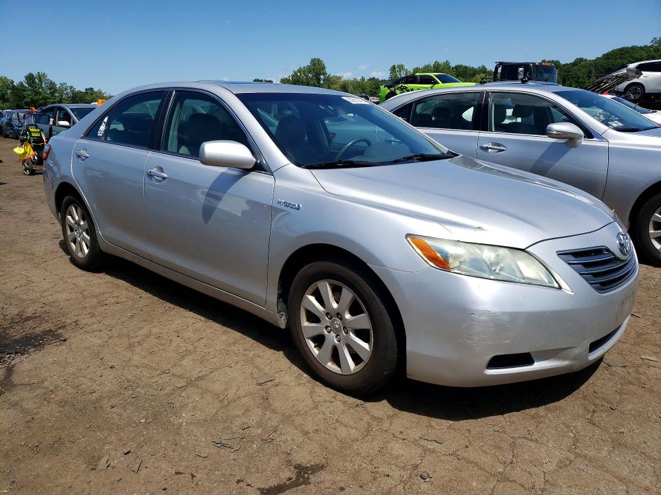 Aukcja sprzedaży 2009 Toyota Camry, vin: 4T1BB46KX9U077348, numer aukcji: 63261446