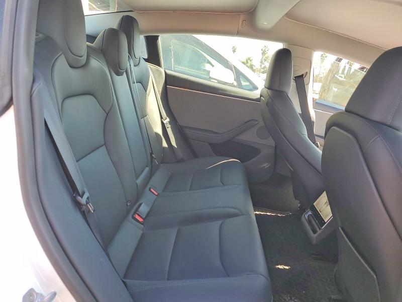 Aukcja sprzedaży 2025 Tesla Model 3, vin: 5YJ3E1EA7SF064885, numer aukcji: 66135316