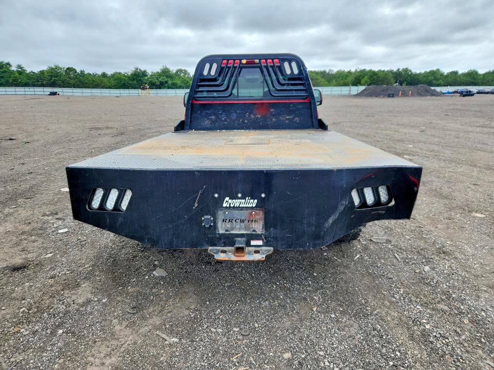 63685606 :رقم المزاد ، 1FDWX37P65EB06548 vin ، 2005 Ford F350 مزاد بيع
