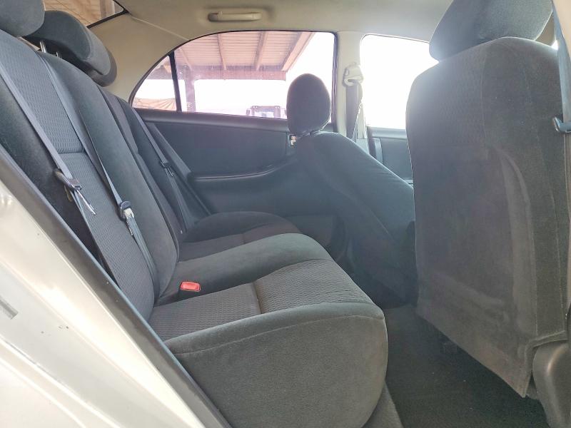 Aukcja sprzedaży 2006 Toyota Corolla, vin: 1NXBR32E66Z677589, numer aukcji: 65182366