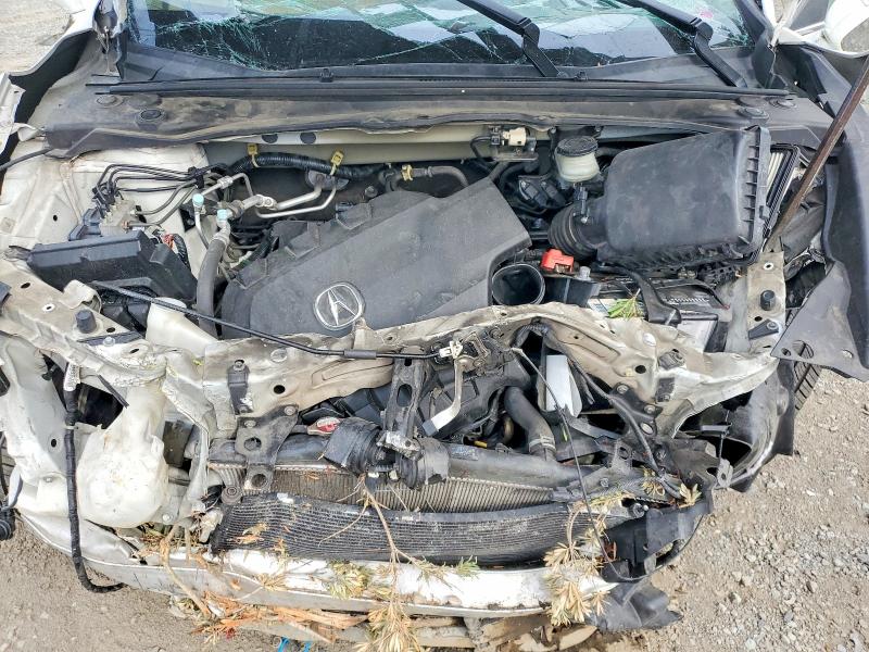 Aukcja sprzedaży 2015 Acura Rdx, vin: 5J8TB4H5XFL012552, numer aukcji: 63955076