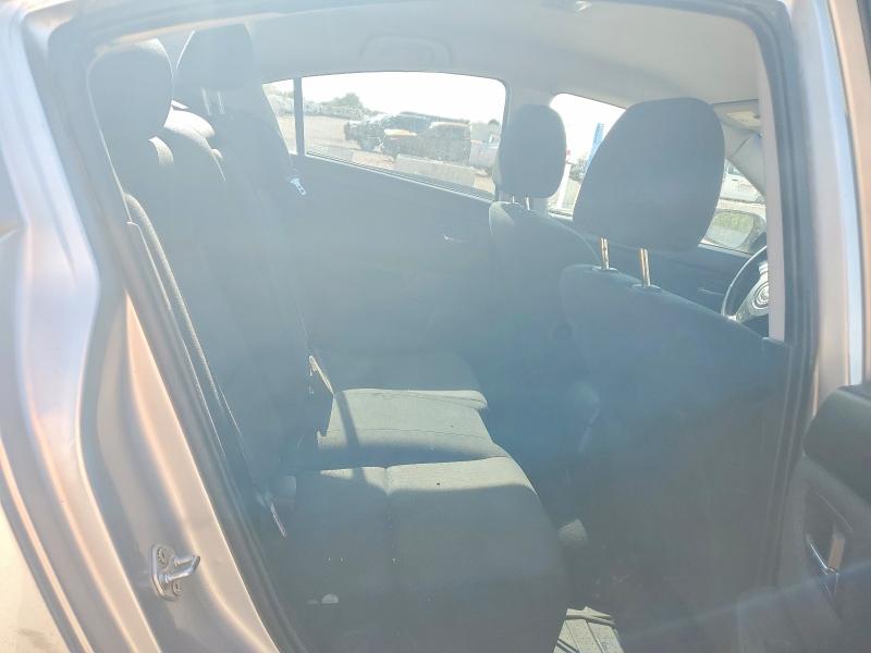 Aukcja sprzedaży 2009 Mazda 3, vin: JM1BK32F191227260, numer aukcji: 65986336