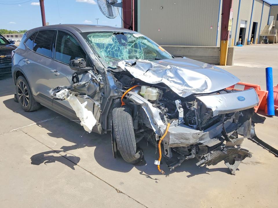 Продаж на аукціоні авто 2021 Ford Escape, vin: 1FMCU0BZ4MUA29394, номер лоту: 65529966
