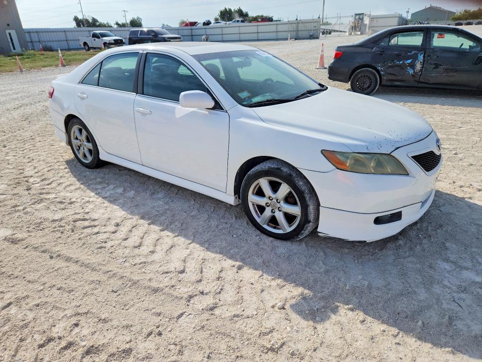 Aukcja sprzedaży 2007 Toyota Camry, vin: 4T1BE46K17U523522, numer aukcji: 65940836