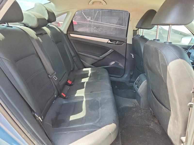 Aukcja sprzedaży 2013 Volkswagen Passat, vin: 1VWBP7A3XDC032655, numer aukcji: 65062906