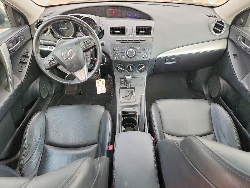 Aukcja sprzedaży 2012 Mazda 3, vin: JM1BL1M71C1606189, numer aukcji: 63728016