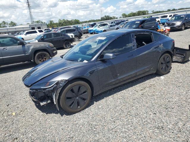 65192636 :رقم المزاد ، 5YJ3E1EA3RF756796 vin ، 2024 Tesla Model 3 مزاد بيع