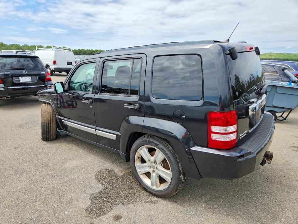 63757556 :رقم المزاد ، 1C4PJMFK7CW207269 vin ، 2012 Jeep Liberty مزاد بيع