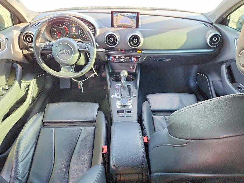 Aukcja sprzedaży 2015 Audi A3, vin: WAUCCGFF1F1010223, numer aukcji: 65721896