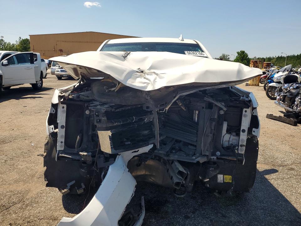 2018 Chevrolet Tahoe მანქანა იყიდება აუქციონზე, vin: 1GNLCDEC8JR294041, აუქციონის ნომერი: 66362166