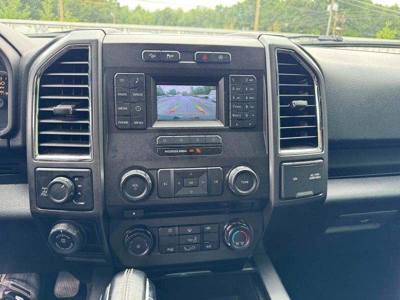 Продажа на аукционе авто 2017 Ford F150, vin: 1FTEX1EP5HFA21609, номер лота: 64006826
