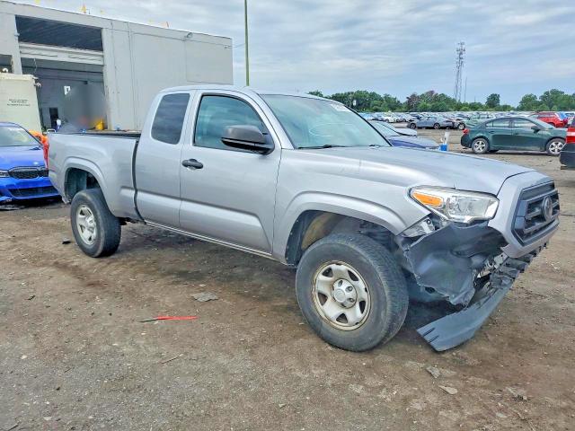 Aukcja sprzedaży 2021 Toyota Tacoma, vin: 3TYSX5EN9MT004416, numer aukcji: 65697836