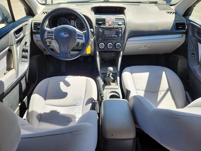 Aukcja sprzedaży 2014 Subaru Forester, vin: JF2SJAAC6EG461143, numer aukcji: 66770106