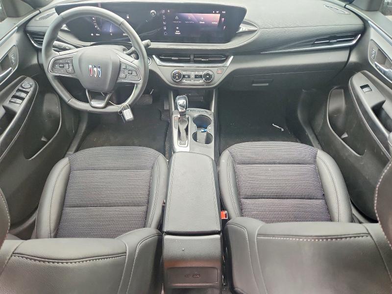 Продаж на аукціоні авто 2025 Buick Envista, vin: KL47LAEPXSB099171, номер лоту: 66525186