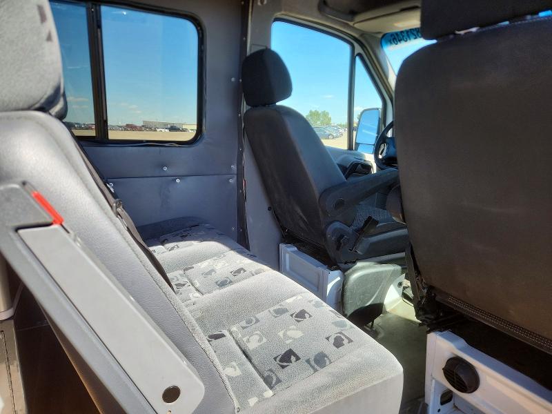 2013 Mercedes-benz Sprinter მანქანა იყიდება აუქციონზე, vin: WD3BE8CC8D5796255, აუქციონის ნომერი: 66821346