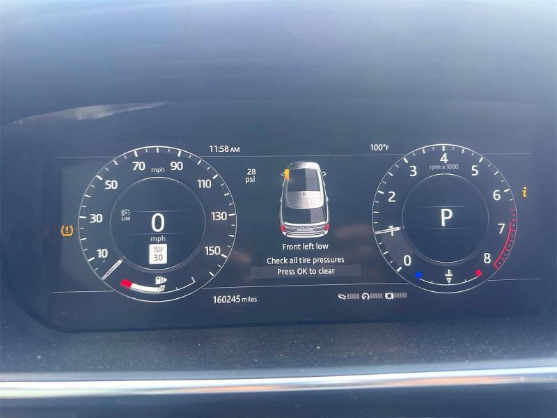 Продаж на аукціоні авто 2018 Land Rover Range Rover, vin: SALGS2SV6JA387736, номер лоту: 65383386