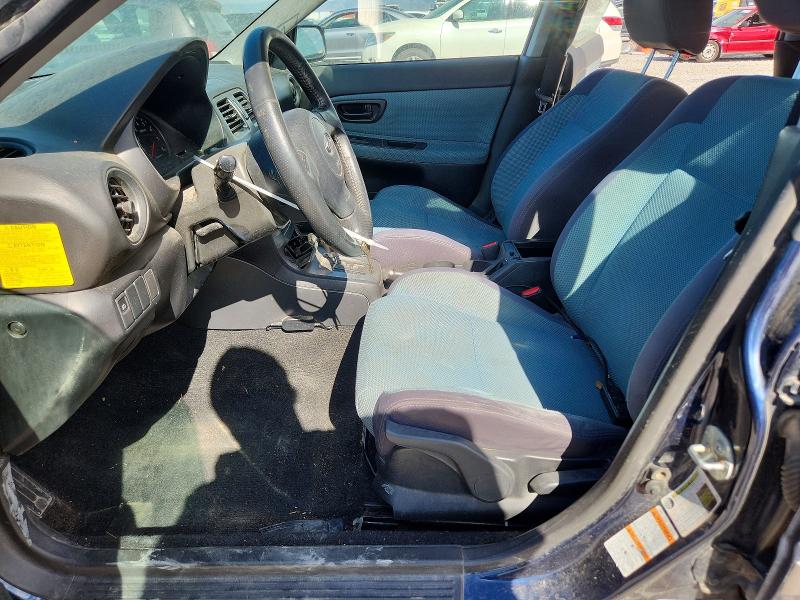 Aukcja sprzedaży 2006 Subaru Impreza, vin: JF1GG686X6H817305, numer aukcji: 64158476