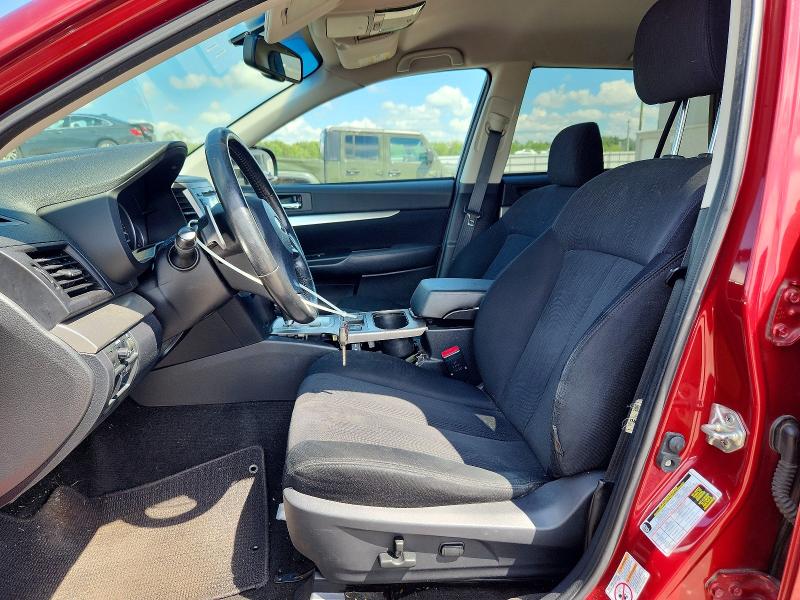 Aukcja sprzedaży 2013 Subaru Outback, vin: 4S4BRBCC0D3223879, numer aukcji: 64428156