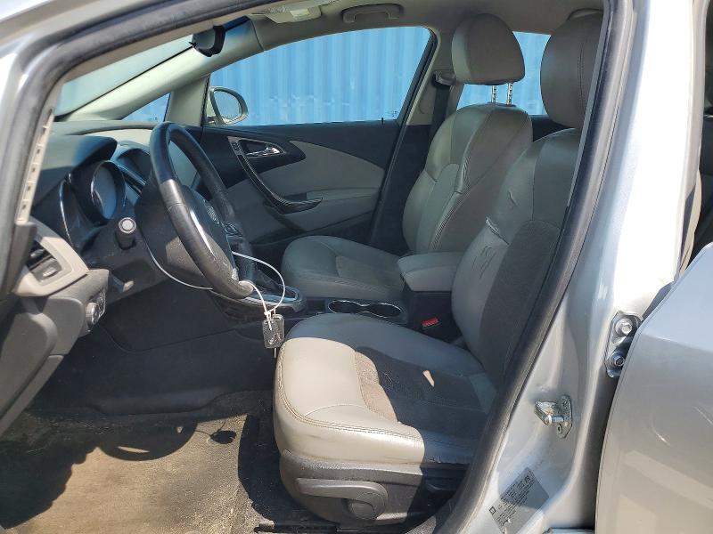 Продажа на аукционе авто 2013 Buick Verano, vin: 1G4PP5SK3D4116292, номер лота: 63905946
