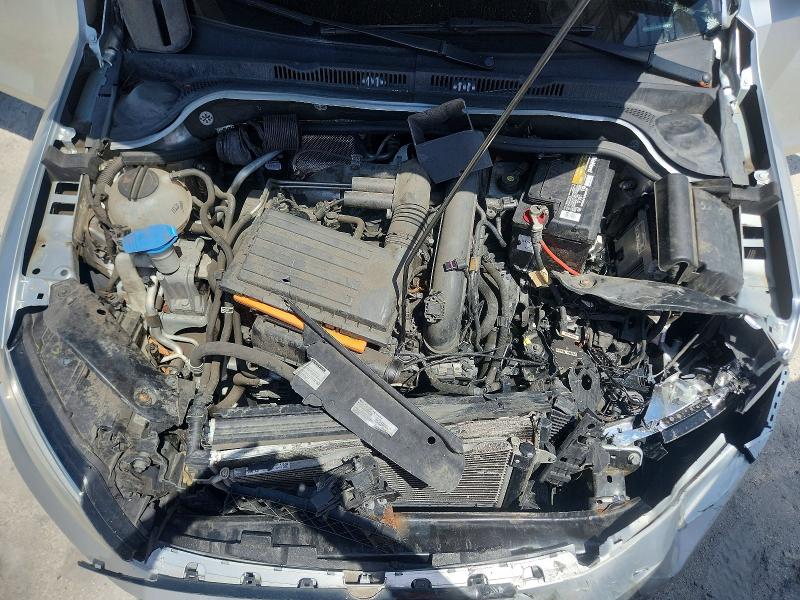 Продажа на аукционе авто 2016 Volkswagen Jetta, vin: 3VWD67AJ4GM243301, номер лота: 64920826