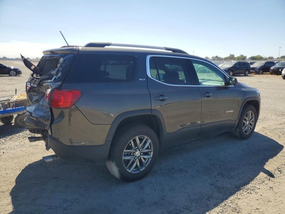 Aukcja sprzedaży 2019 Gmc Acadia, vin: 1GKKNULS2KZ188361, numer aukcji: 63600486