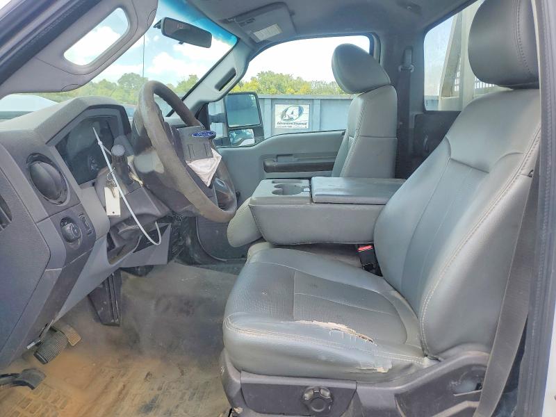 Aukcja sprzedaży 2012 Ford F250, vin: 1FDBF2A66CEB10317, numer aukcji: 66098806