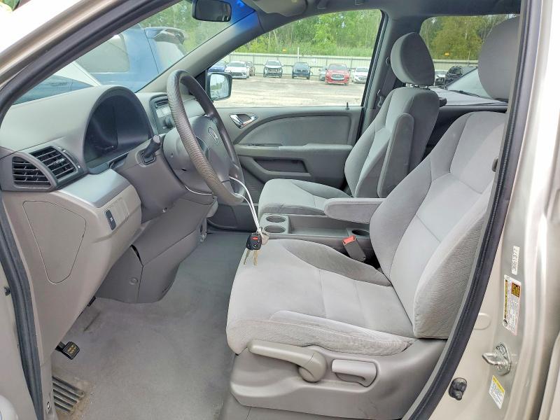 65077406 :رقم المزاد ، 5FNRL38288B083857 vin ، 2008 Honda Odyssey مزاد بيع